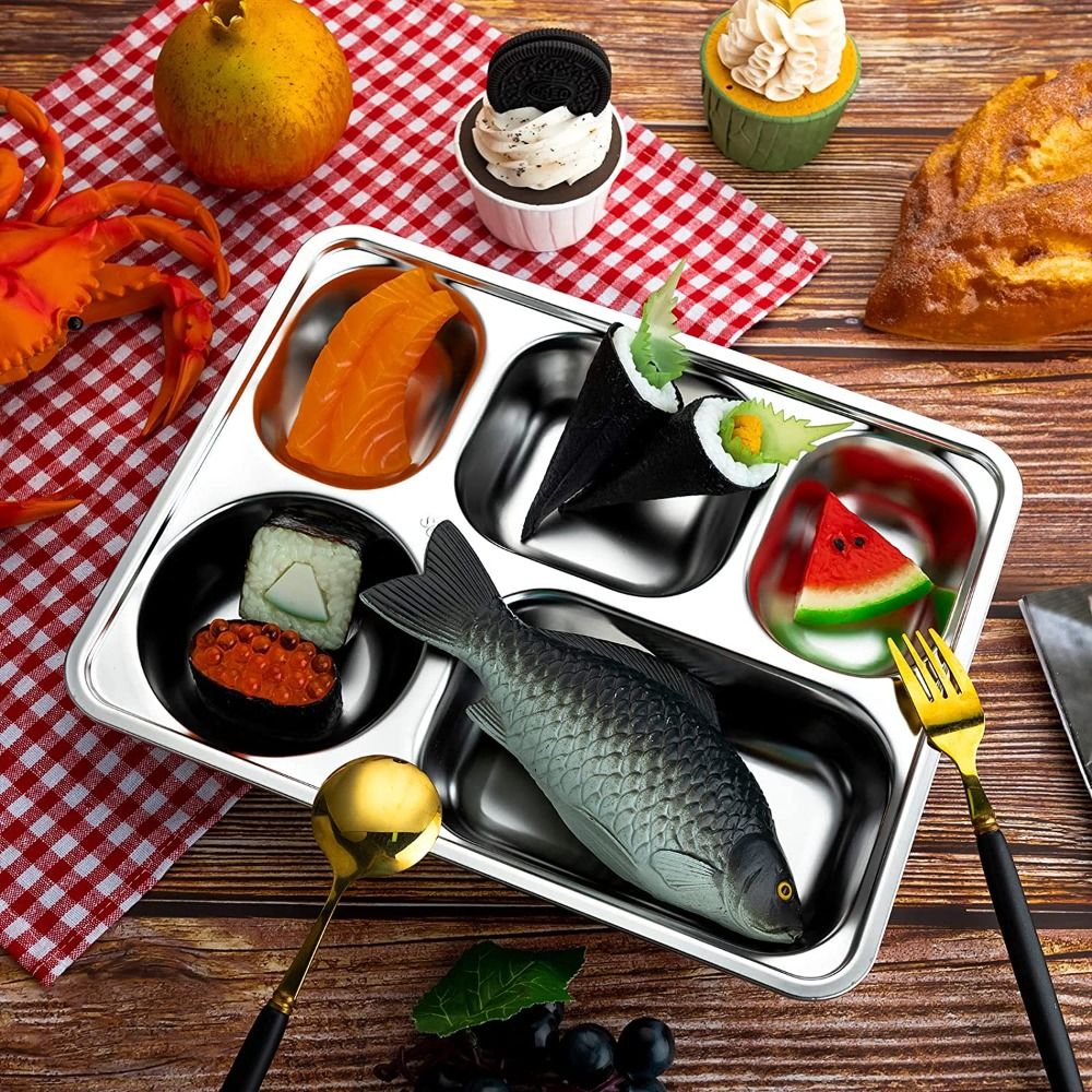 Прямоугольный поднос-тарелка и – обзор и цена Food Platter Snacks