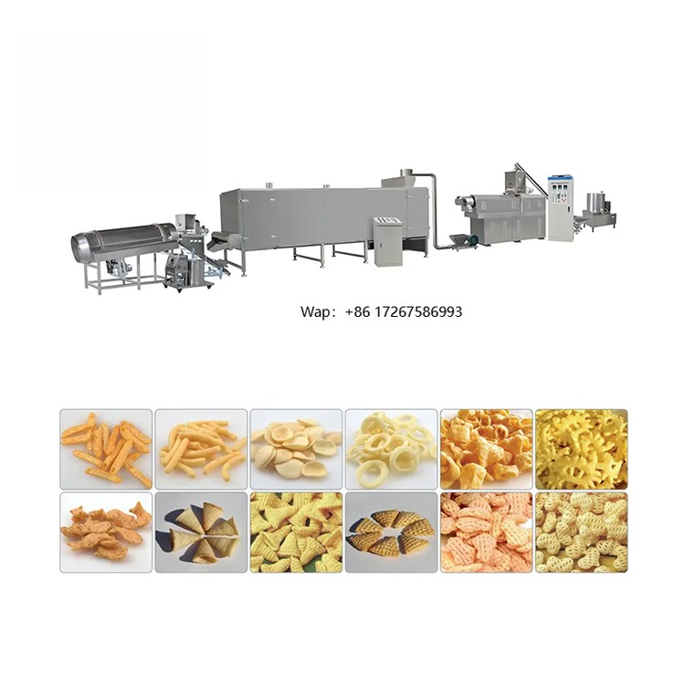 Высококачественная многофункци – обзор и цена Quality Food Snacks
