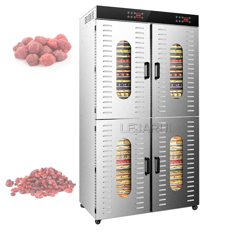 Сушилка для продуктов из нержа – обзор и цена Dried Fruit Mix