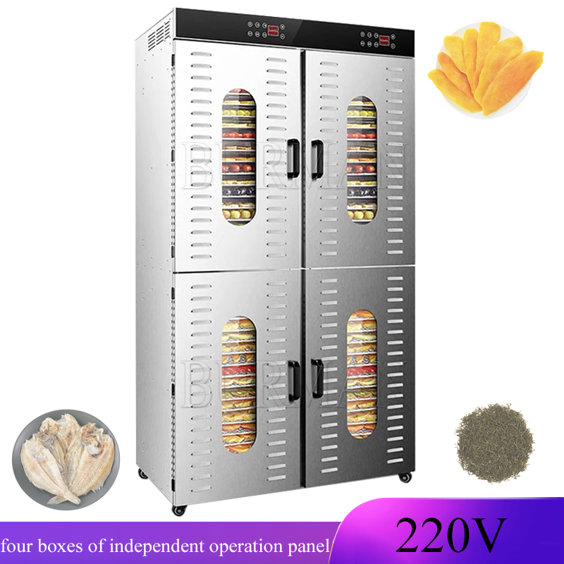 Сушилка для пищевых продуктов, – обзор и цена Dried Fruit Mix