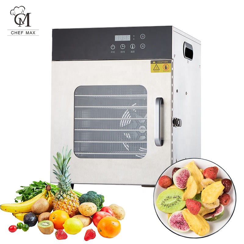 Маленькая сушильная машина для – обзор и цена Dried Fruit Mix