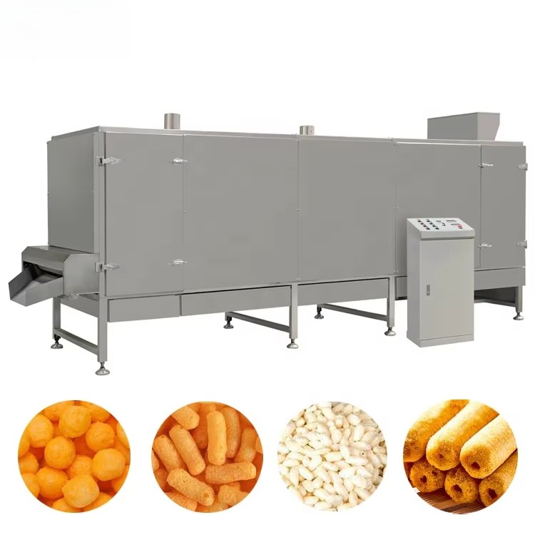 Высококачественная заводская л – обзор и цена Quality Food Snacks