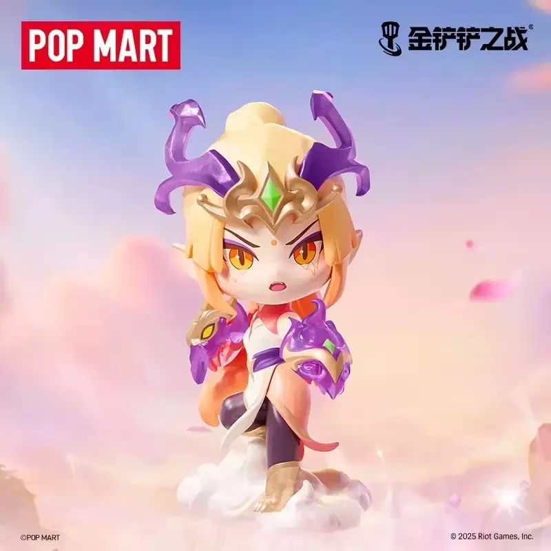 POP MART X FIGHT FOR THE GOLDE – обзор и цена Food X