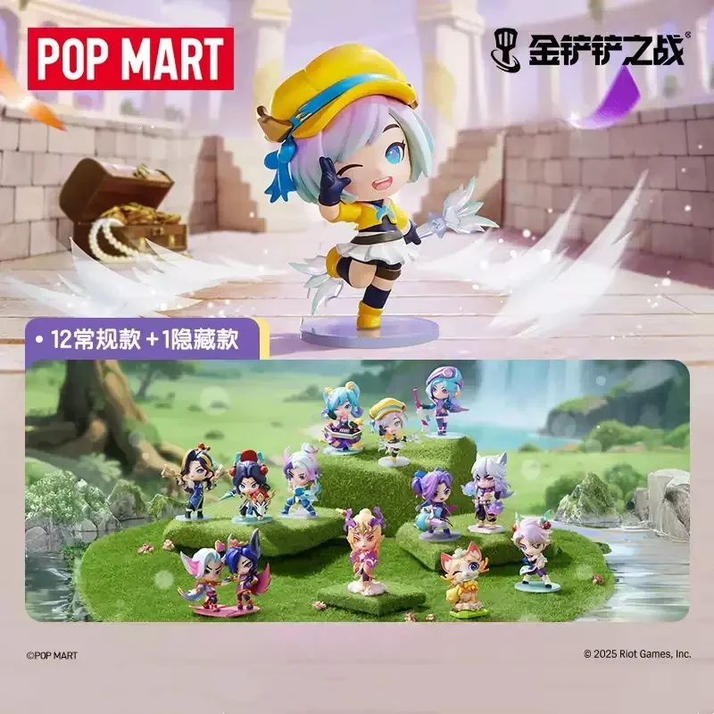 POP MART X FIGHT FOR THE GOLDE – обзор и цена Food X