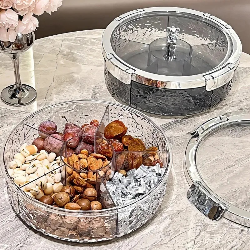 Тарелка-органайзер для закусок – обзор и цена Food Platter Snacks
