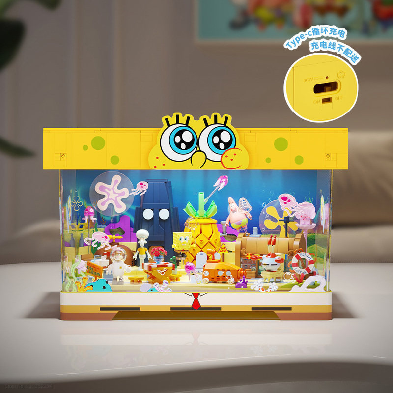 Коллекционная игрушка-сюрприз  – обзор и цена Food X